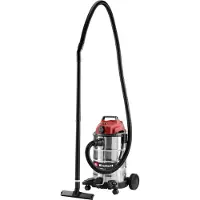 Einhell aspirapolvere a umido/secco TC-VC 3055 SA, 2342250
