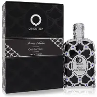 Orientica Oud Saffron Unisex 150 ml — Eau de Parfum
