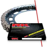 Rk Kit Di Trasmissione Standard Honda Cb 125 R 2021-2024