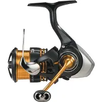 Daiwa Mulinello Da Spinning Legalis Lt 2023