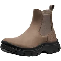 Keen Kosa Chelsea Boots Brindle/black Taglia: 36 | Stivali Outlet | Donna