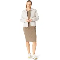Ilse jacobsen Ally03 Quilt Jackets Milk Creme Taglia: 42 | Giacche Outlet | Donna