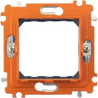 Legrand LEGR Anello di supporto fissaggio a vite H4702 2M