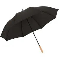 Doppler Ombrello 'Nature Golf AC' nero