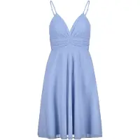 Vera Mont Abito da sera blu