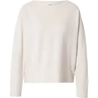 s.Oliver Sweaters Beige Taglia: 34 | Maglie a manica lunga Outlet | Donna | Marrone