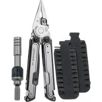 Leatherman ARC con Ratchet Driver e Bit Kit