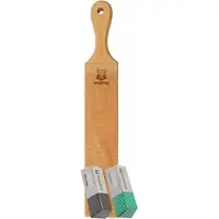 Skerper Stropping coramella con 2 composti per coramella