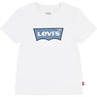 Levi's Maglietta 'MY FIRST BATWING' blu notte / zappiro / bianco