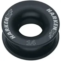 Harken Anello Di Piombo 14 Mm
