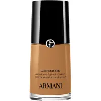 Giorgio Armani Luminous Silk Foundation 9