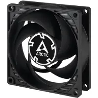 Arctic Cooling Ventilatore P8 Pwm Pst 80 Mm 5 Unità