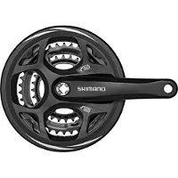 Shimano Guarnitura Altus M311