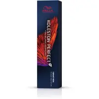 Wella Professionals Koleston Perfect Me+ Vibrant Reds 7/43 60 ml — Colorante permanente