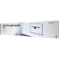 Gembird Supporto Tv 126199