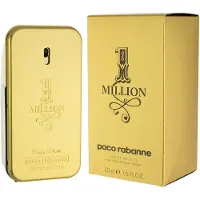 Paco Rabanne 1 Million EDT 50 ml — Eau de Toilette Uomo