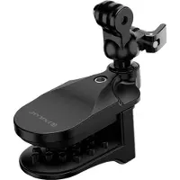 Puluz Supporto Per Casco Per Action Cam 63487