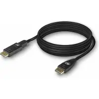 ACT Cavo Displayport Ak4153 25 M