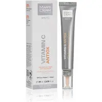 Martiderm Trattamento Viso Shots Vitamin C Antiox 20ml