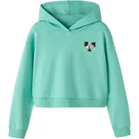 Name it Felpa Con Cappuccio