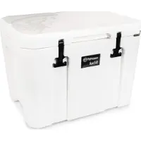 Petromax Cool Box kx50, bianco