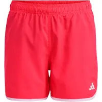 Adidas Kid's Water Reactive Shorts Pantaloncini Bambini (176, rosso/fuchsia)