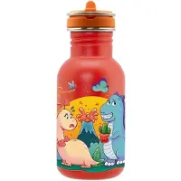 Laken Bottiglia Dinos Love 500 Ml