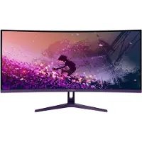 AROZZI Monitor Gaming Nova 34´´ Wqhd Va Led 165hz