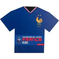 Cinereplicas Calendario dell'Avvento della Federcalcio francese Deluxe 2025