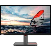 Lenovo Monitor ThinkVision P25i-30 FHD 24,5 - 63F4MAT1EU