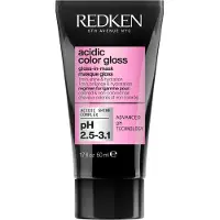Redken Acidic Color Gloss Mascarilla Potencia El Brillo De Tu Color 50ml