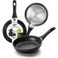 Jamon Padella Natura 24 Cm