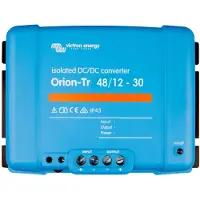 Victron Energy Convertitore Di Potenza Victron Orion-Tr Dc-Dc 48/24 16A 380W Isol.