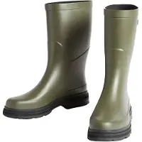 Aigle Stivale di gomma canna
