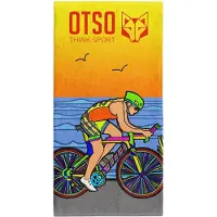 Otso Asciugamano Time To Tri Bike