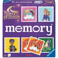Ravensburger Gioco Da Tavolo Unicorn Academy