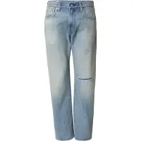 Levi's 555 Relaxed Straight Jeans Taglia: W32L30 | Relaxed fit jeans Outlet | Uomo