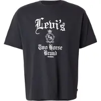 Levi's Graphic Boxy Tee Taglia: M | T-shirt stampate Outlet | Uomo