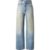Levi's Ribcage Wide Leg Lightweight Jeans Taglia: W25L30 | Pantaloni Outlet | Donna