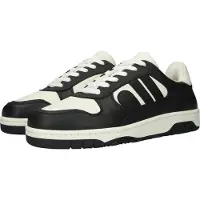 Blackstone Jade Vaughn White Black Taglia: 44 | Sneakers Outlet | Uomo | Nero