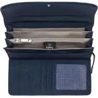 Kipling Portamonete 'Money Land' marino