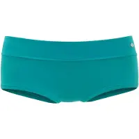 s.Oliver Slip bikini 'Spain' turchese