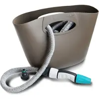 G.F. Tubo Estensibile Per Giardino In Kit 'Aquapop 15' Col. Tortora