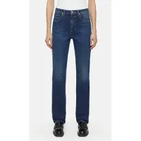 Closed Jaylen Jeans Dark Blue Taglia: W26L32 | Jeans straight fit Outlet | Donna | Blu