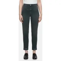 Closed Pedal Pusher Jeans Pini Green Taglia: W25L32 | Pantaloni da completo Outlet | Donna | Verde