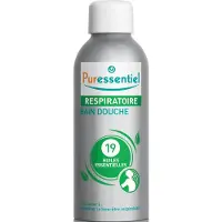 Puressentiel Olio Doccia Respiratoire 100ml