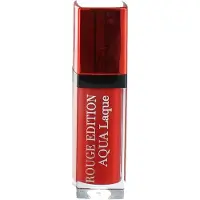Bourjois Rouge Edition Aqua Laque 06 Feeling Reddy 7,7 ml — Rossetto liquido