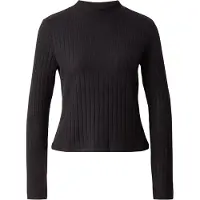 s.Oliver T-shirts Black Taglia: 46 | Maglie a manica lunga Outlet | Donna | Nero