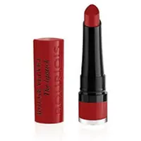 Bourjois Rossetto Rouge Velvet The Nº48 Mochamour