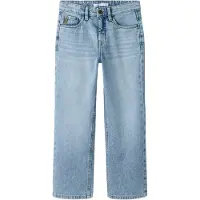 Name it Jeans 'NKMRyan' blu denim